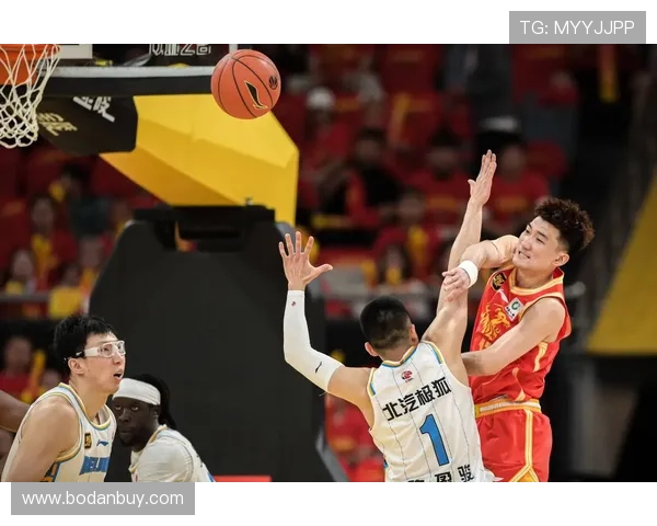CBA全体育：最新CBA赛事资讯，助你第一时间掌握比赛结果与精彩瞬间